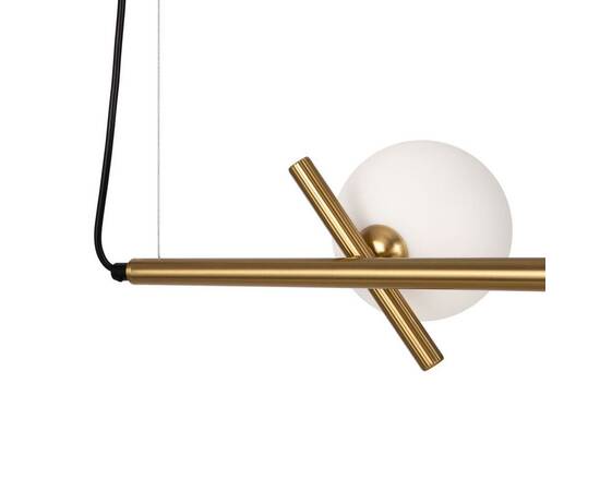 Подвесная люстра Freya Blossom FR5259PL-04BS, изображение 2