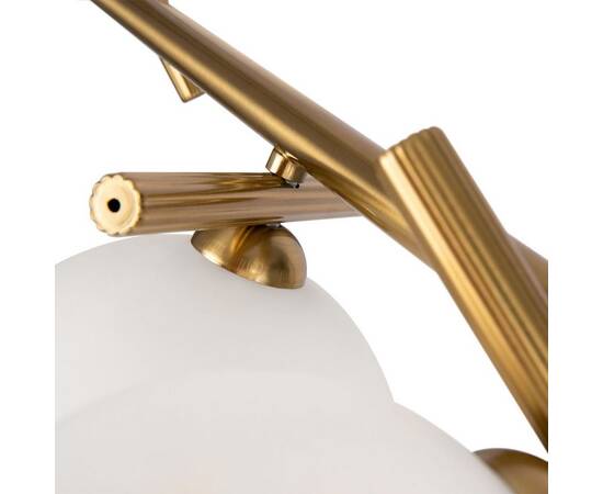 Подвесная люстра Freya Blossom FR5259PL-04BS, изображение 3