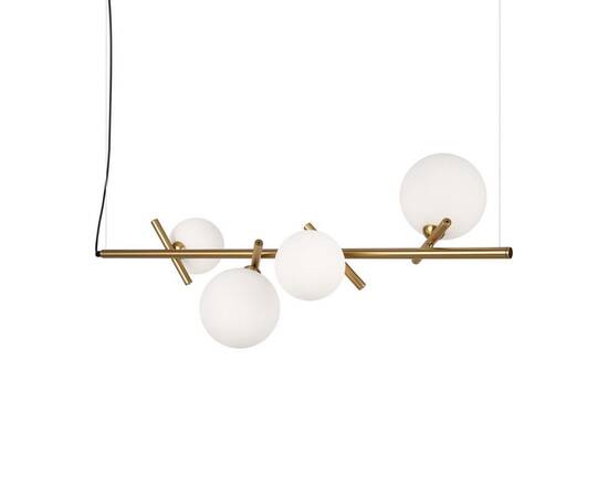 Подвесная люстра Freya Blossom FR5259PL-04BS, изображение 5