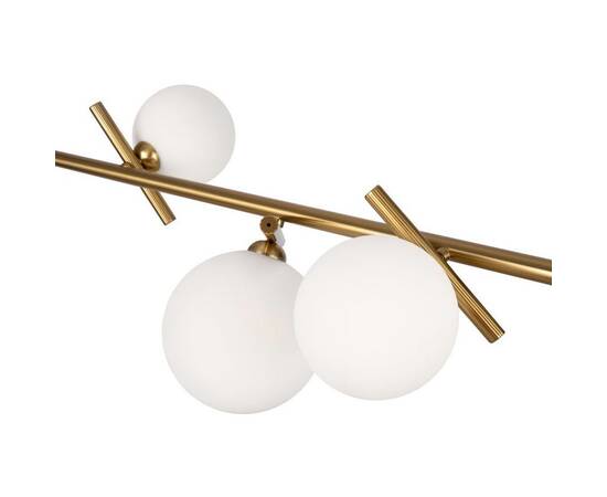 Подвесная люстра Freya Blossom FR5259PL-04BS, изображение 6