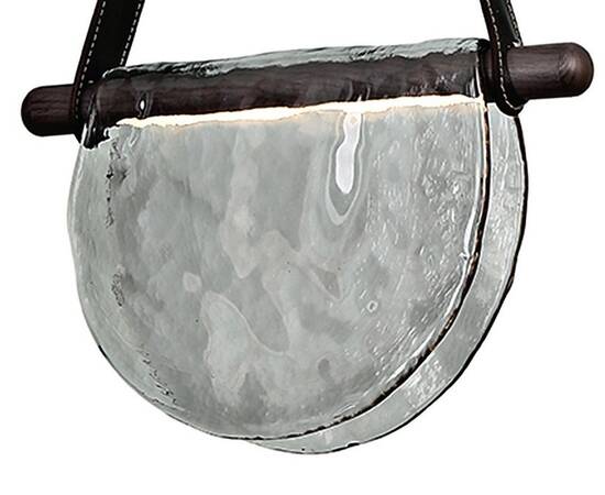 Подвесной светодиодный светильник Kink Light Тэрро 07687-30,19(16), изображение 2