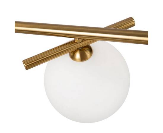 Подвесная люстра Freya Blossom FR5259PL-06BS, изображение 2