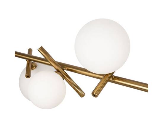 Подвесная люстра Freya Blossom FR5259PL-06BS, изображение 3