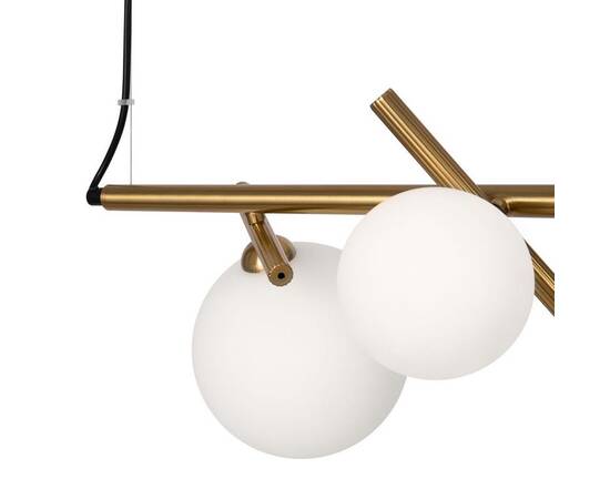 Подвесная люстра Freya Blossom FR5259PL-06BS, изображение 4