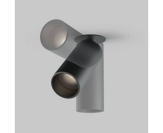 Встраиваемый светодиодный спот Maytoni Technical Focus Led C053CL-L12W4K-W-B, изображение 6