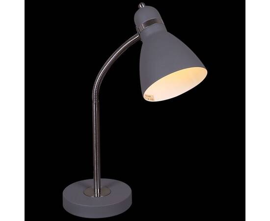 Настольная лампа Reluce 02289-0.7-01 GY, изображение 4