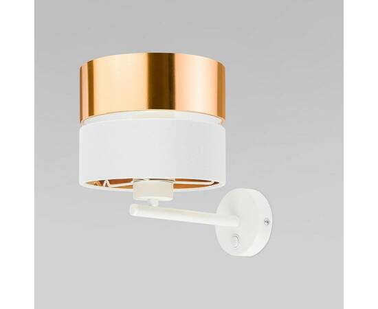 Бра TK Lighting 4770 Hilton Gold
