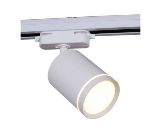 Трековый светильник Reluce 06210-9.3-001RN MR16 WT