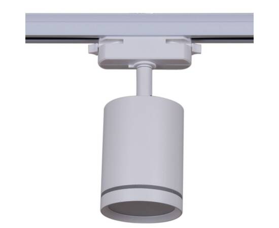 Трековый светильник Reluce 06210-9.3-001RN MR16 WT, изображение 4