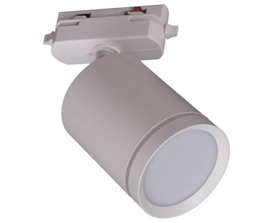 Трековый светильник Reluce 06210-9.3-001RN MR16 WT, изображение 6