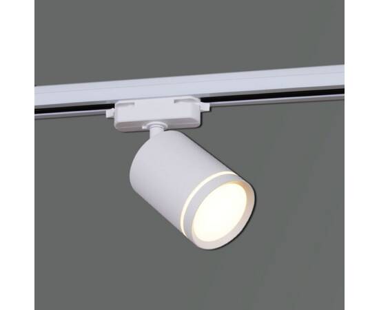 Трековый светильник Reluce 06210-9.3-001RN MR16 WT, изображение 7