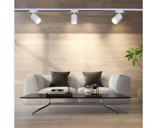 Трековый светильник Reluce 06210-9.3-001RN MR16 WT, изображение 8