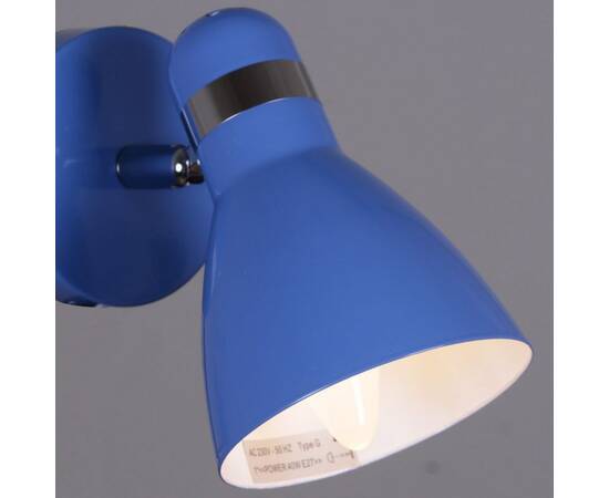 Спот Reluce 04714-0.2-01 BL, изображение 4