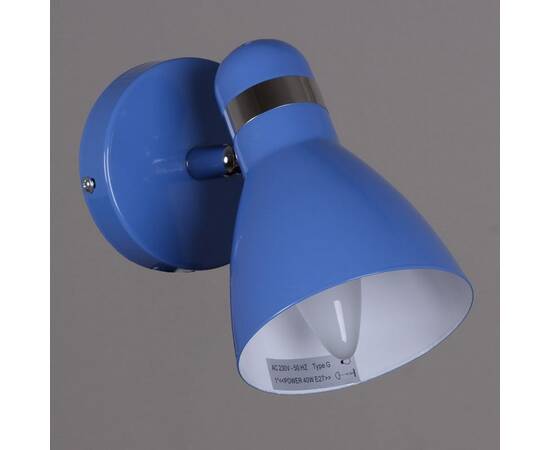 Спот Reluce 04714-0.2-01 BL, изображение 5