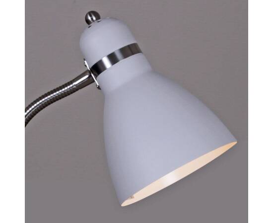 Настольная лампа Reluce 02289-0.7-01 WT, изображение 3