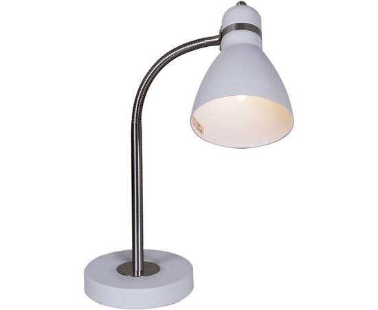 Настольная лампа Reluce 02289-0.7-01 WT, изображение 4