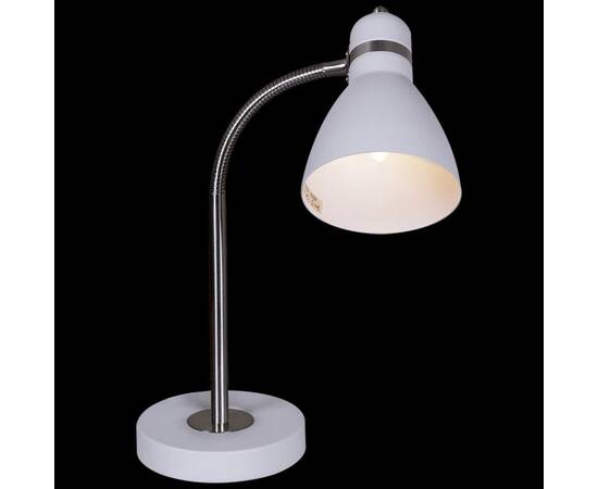 Настольная лампа Reluce 02289-0.7-01 WT, изображение 5