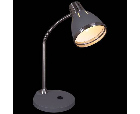 Настольная лампа Reluce 02155-0.7-01 GY, изображение 4