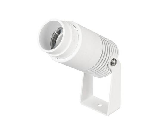 Уличный светодиодный светильник Arlight ALT-RAY-ZOOM-R52-8W Day4000 (WH, 10-40 deg, 230V) 042677