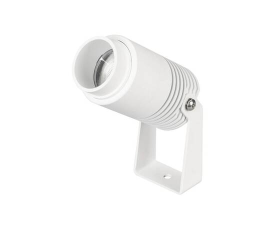 Уличный светодиодный светильник Arlight ALT-RAY-ZOOM-R52-8W Day4000 (WH, 10-40 deg, 230V) 042677, изображение 4