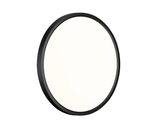 Настенно-потолочный светодиодный светильник Sonex Mitra Alfa Black 7660/32L, изображение 7