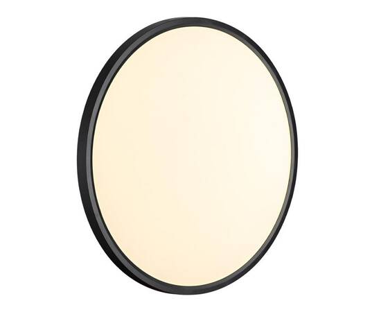 Настенно-потолочный светодиодный светильник Sonex Mitra Alfa Black 7660/40L, изображение 5