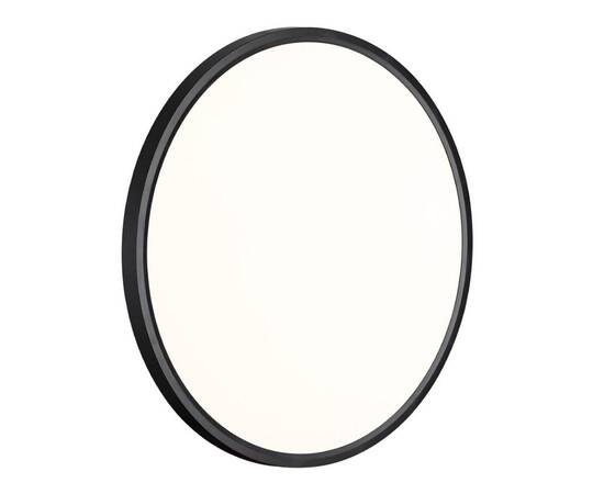 Настенно-потолочный светодиодный светильник Sonex Mitra Alfa Black 7660/40L, изображение 7