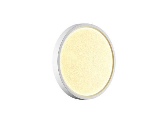 Настенно-потолочный светодиодный светильник Sonex Mitra Omega White 7661/18L, изображение 5