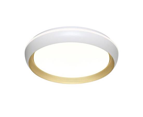 Настенно-потолочный светодиодный светильник Sonex Pale Tofiq White 7650/EL, изображение 5