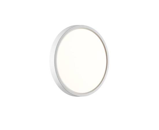 Настенно-потолочный светодиодный светильник Sonex Mitra Alfa White 7659/18L, изображение 7