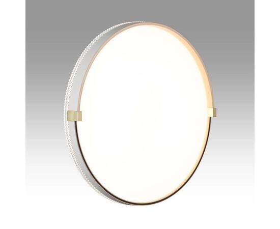 Настенно-потолочный светодиодный светильник Sonex Pale Olidi White 7646/DL, изображение 6