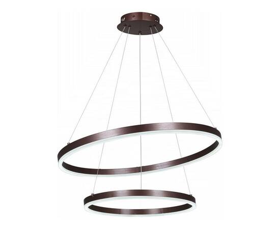 Подвесной светодиодный светильник Reluce 22002-0.9-400+600