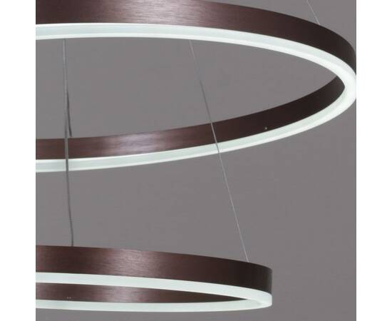 Подвесной светодиодный светильник Reluce 22002-0.9-400+600, изображение 2