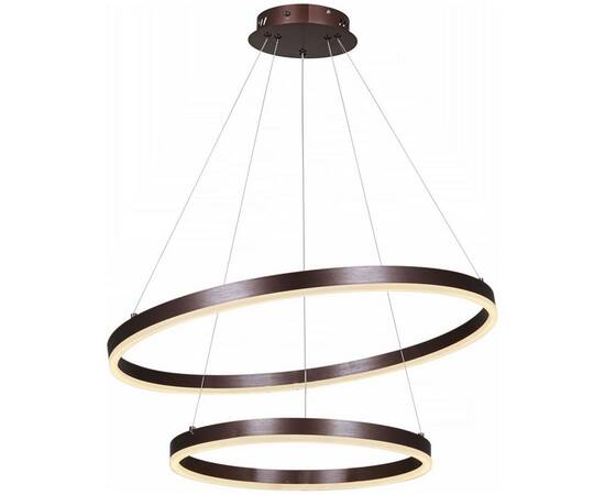 Подвесной светодиодный светильник Reluce 22002-0.9-400+600, изображение 3