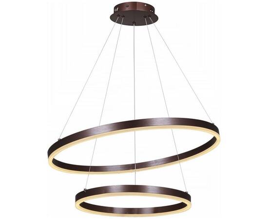 Подвесной светодиодный светильник Reluce 22002-0.9-400+600, изображение 4