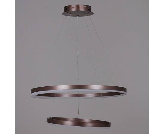 Подвесной светодиодный светильник Reluce 22002-0.9-400+600, изображение 5