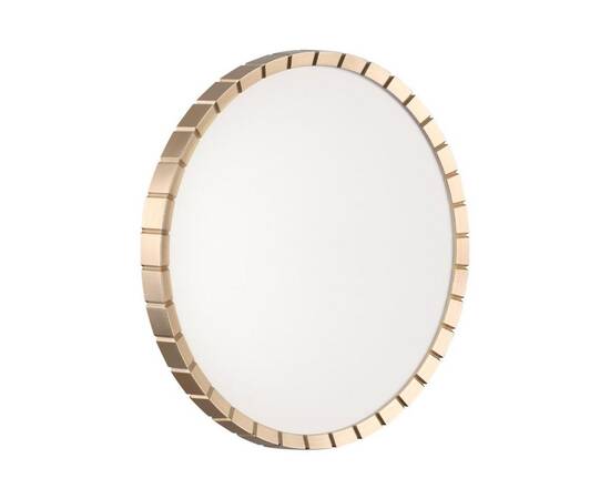 Настенно-потолочный светодиодный светильник Sonex Pale Atabi Gold 7648/EL, изображение 4