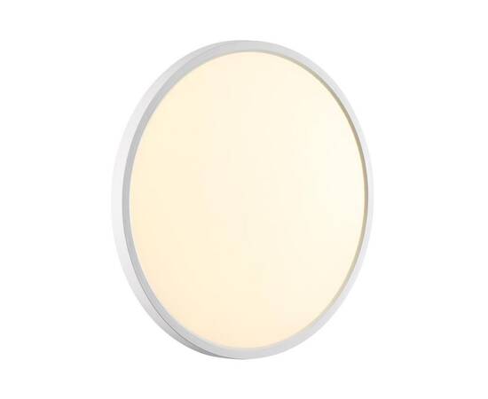 Настенно-потолочный светодиодный светильник Sonex Mitra Alfa White 7659/32L, изображение 6