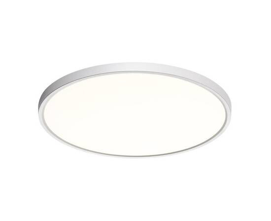 Настенно-потолочный светодиодный светильник Sonex Mitra Alfa White 7659/40L