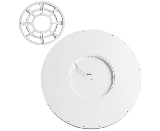 Настенно-потолочный светодиодный светильник Sonex Mitra Alfa White 7659/40L, изображение 4