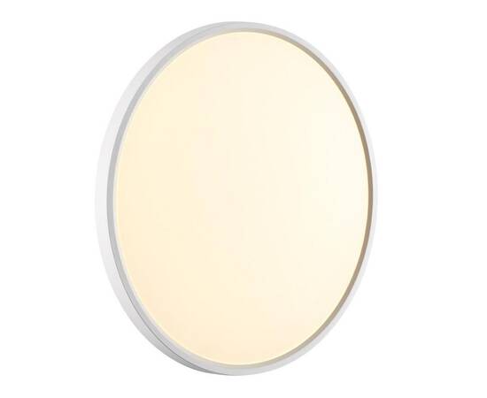 Настенно-потолочный светодиодный светильник Sonex Mitra Alfa White 7659/40L, изображение 5