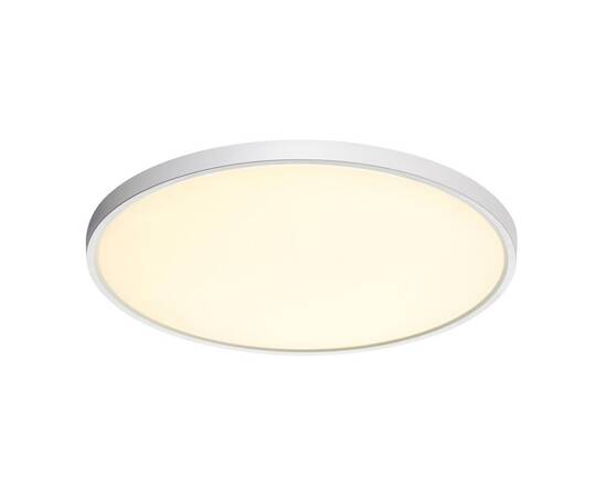 Настенно-потолочный светодиодный светильник Sonex Mitra Alfa White 7659/40L, изображение 6