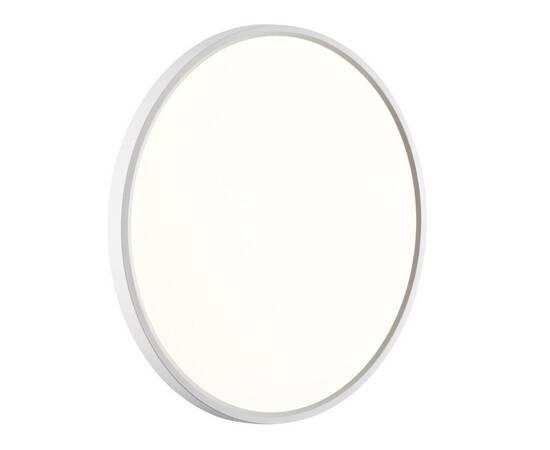 Настенно-потолочный светодиодный светильник Sonex Mitra Alfa White 7659/40L, изображение 7