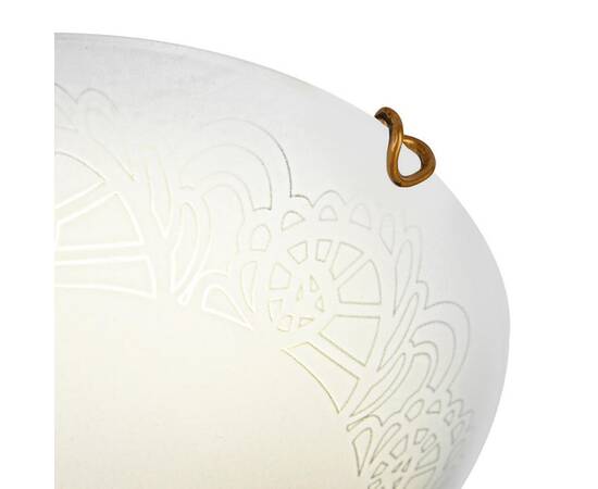 Настенно-потолочный светодиодный светильник Sonex Snok Ammonite 7602/DL, изображение 3