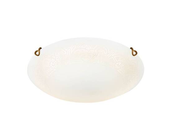 Настенно-потолочный светодиодный светильник Sonex Snok Ammonite 7602/DL, изображение 5