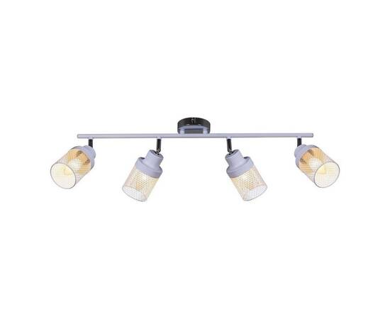 Спот Reluce 05905-0.8-04 WH+CR