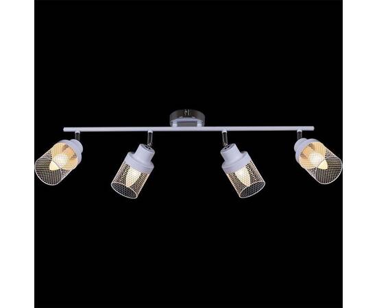 Спот Reluce 05905-0.8-04 WH+CR, изображение 3