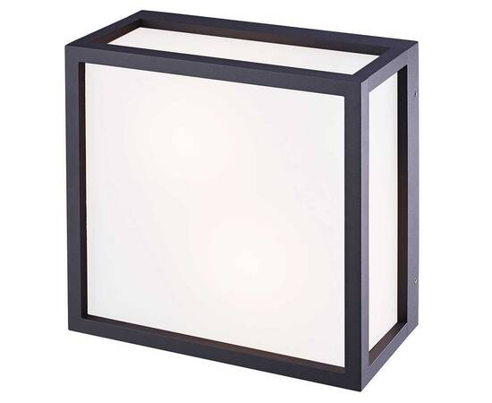 Уличный настенный светильник Mantra Utah 8378