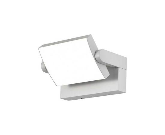 Уличный настенный светодиодный светильник Mantra Cooper 8470