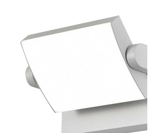 Уличный настенный светодиодный светильник Mantra Cooper 8470, изображение 2